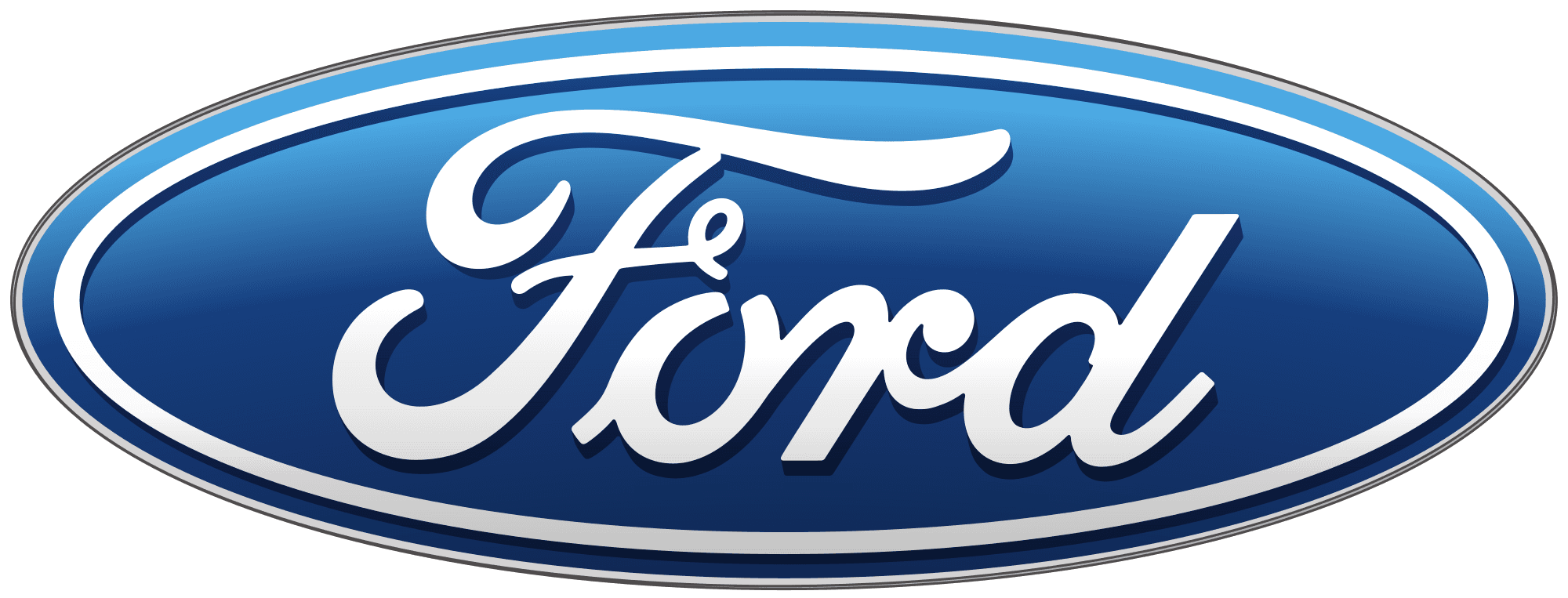 Ford-Motor-Company-Logo