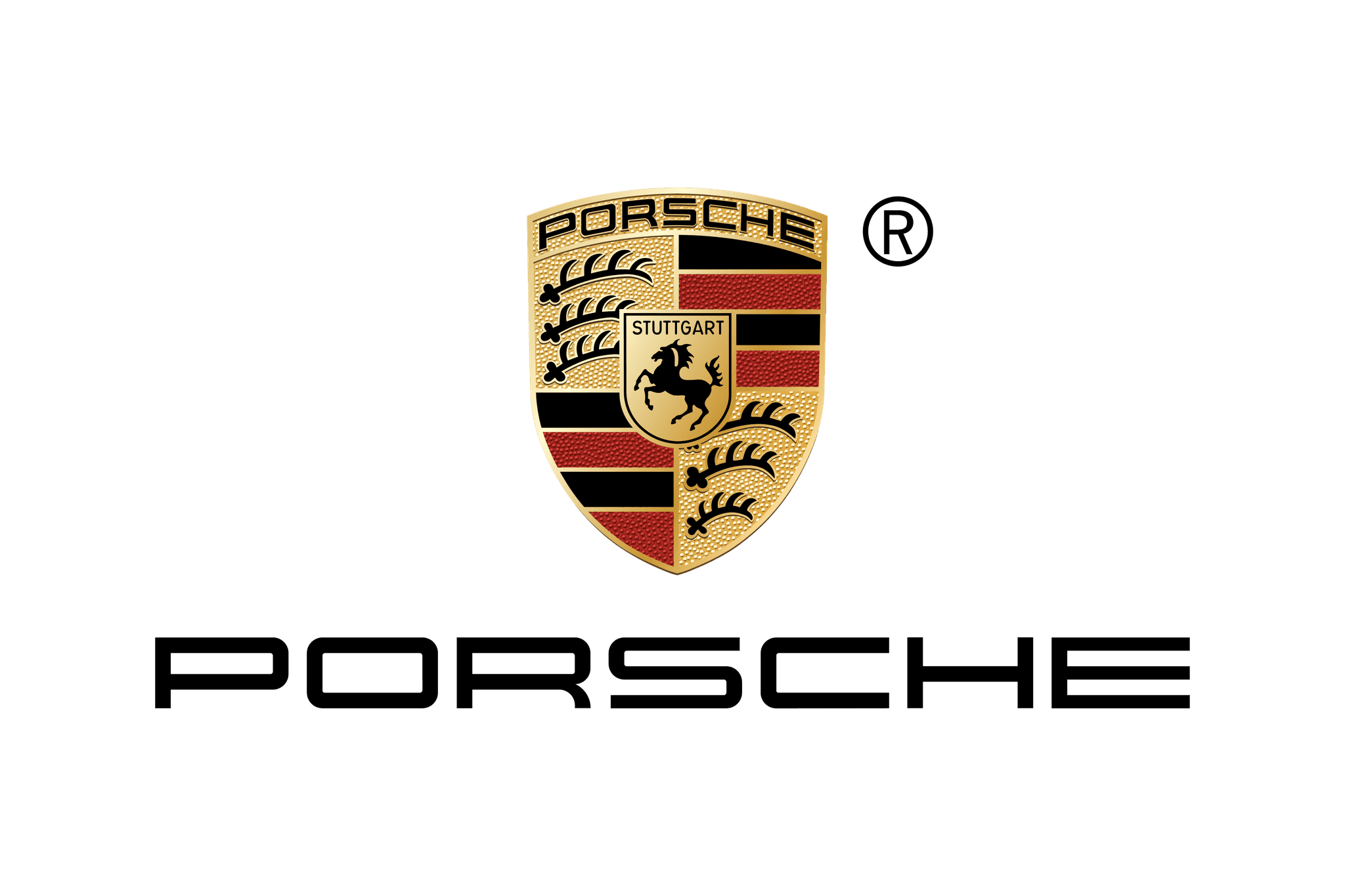 Porsche-Logo