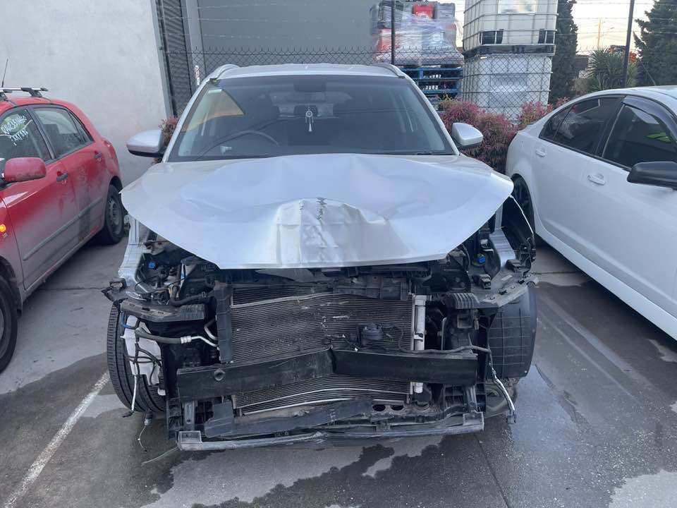 NGARC Workshop Gallery Image 3