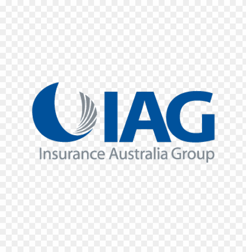 IAG logo